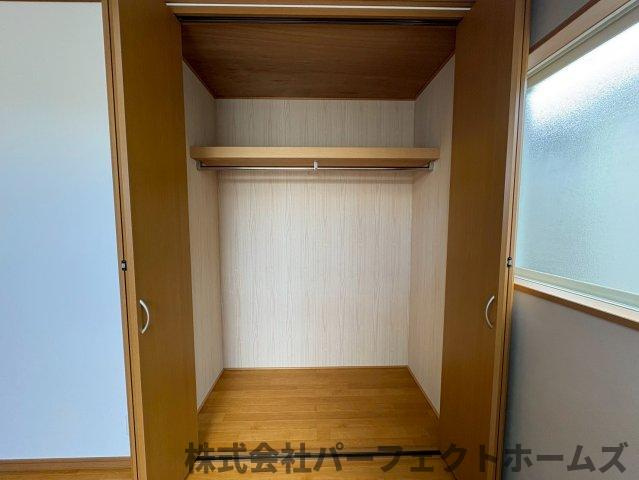 【収納】の画像