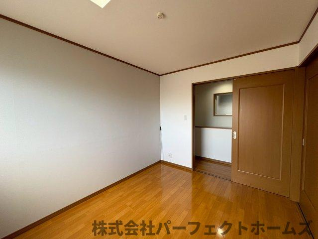 【洋室】の画像