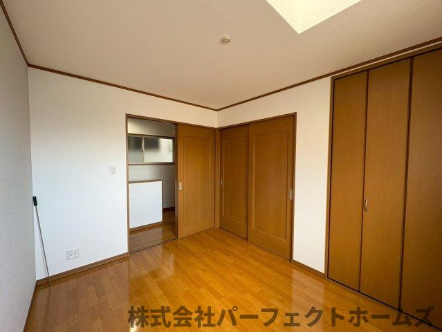 【洋室】の画像