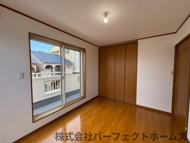 【洋室】の画像