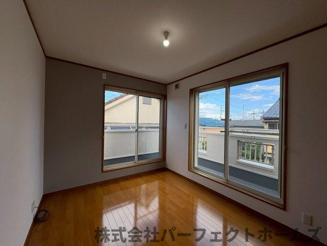 【洋室】の画像