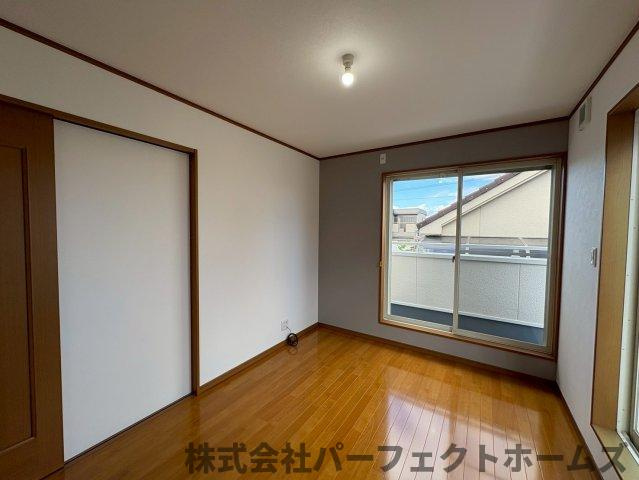 【洋室】の画像