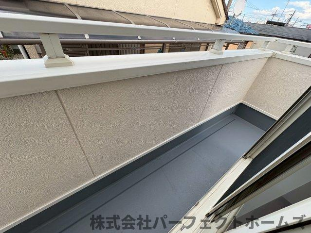 【バルコニー】の画像