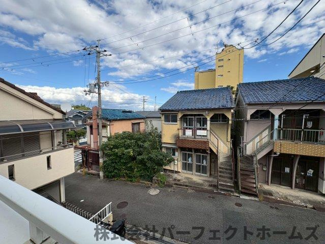 【展望】の画像