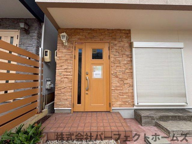 【エントランス】の画像