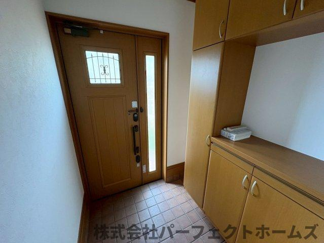 【玄関】の画像