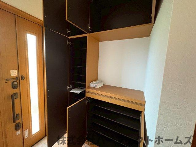 【収納】の画像