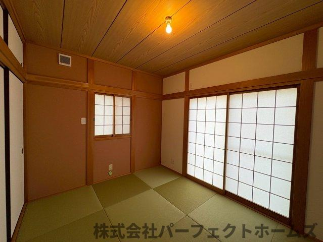 【和室】の画像