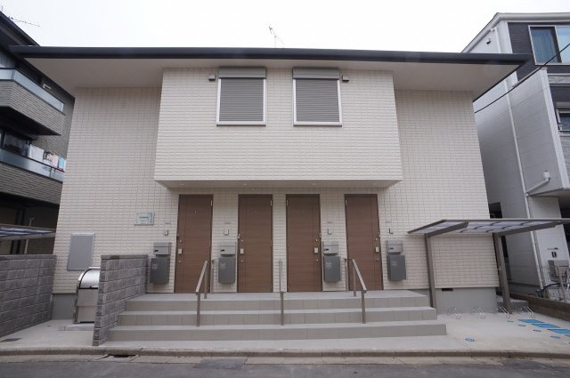 【外観】 | fonderia | 完成したてののヘーベルメゾンです！！