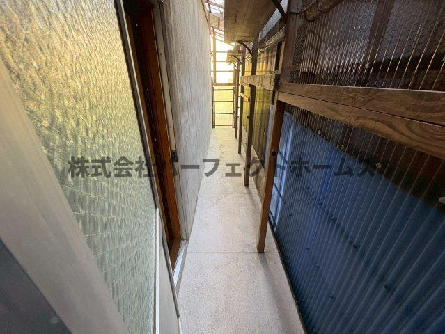 高柳7丁目戸建6　賃貸のその他