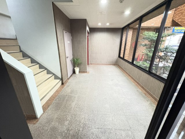 サンハイム原木中山のその他