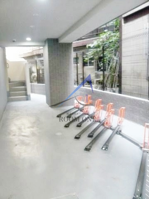 リヴシティ八丁畷