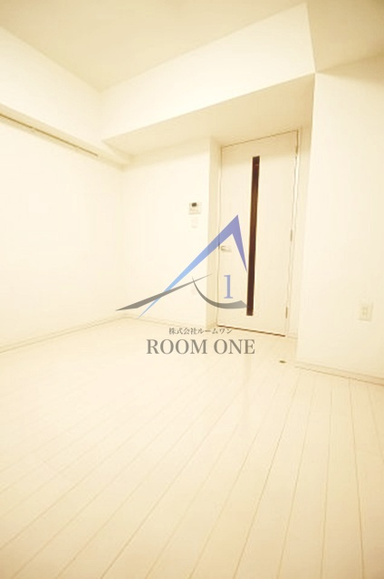 リヴシティ八丁畷の居間・リビング|洋室のお部屋です。