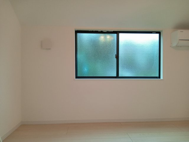 川崎市麻生区細山１丁目のアパートの内装