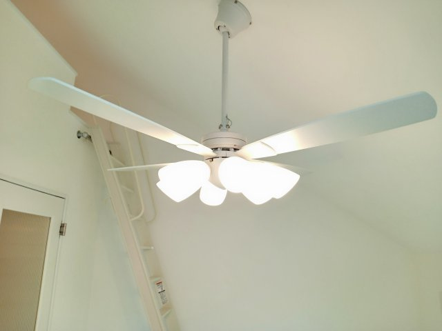 川崎市麻生区細山１丁目のアパートの設備