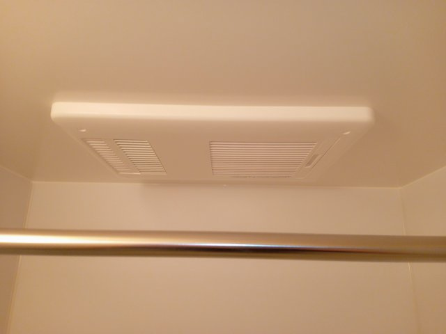 川崎市麻生区細山１丁目のアパートの設備