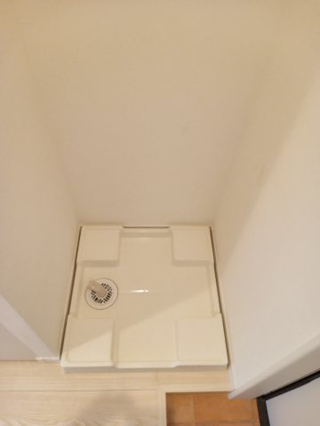 川崎市麻生区細山１丁目のアパートの設備