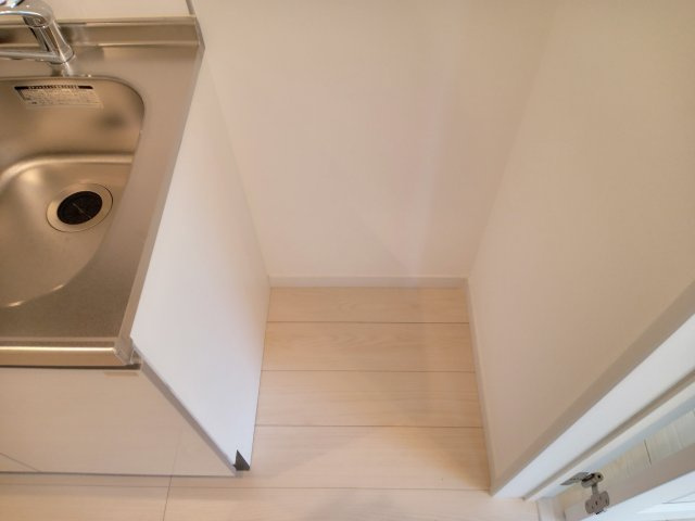 川崎市麻生区細山１丁目のアパートの設備