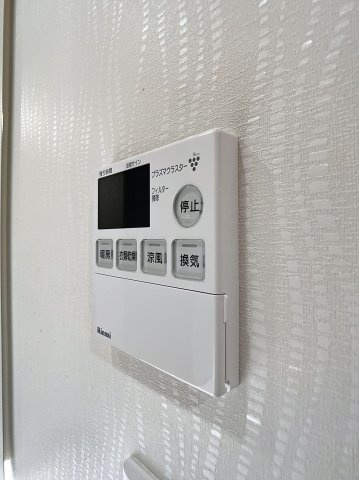 ロイヤルガーデンシティ桑田町の設備