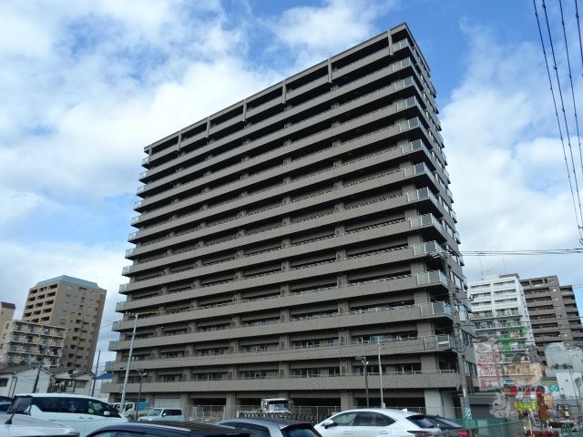 ロイヤルガーデンシティ桑田町の外観|外観写真（昼）