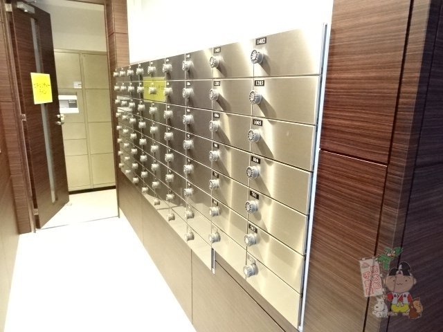 ロイヤルガーデンシティ桑田町のその他共用部分