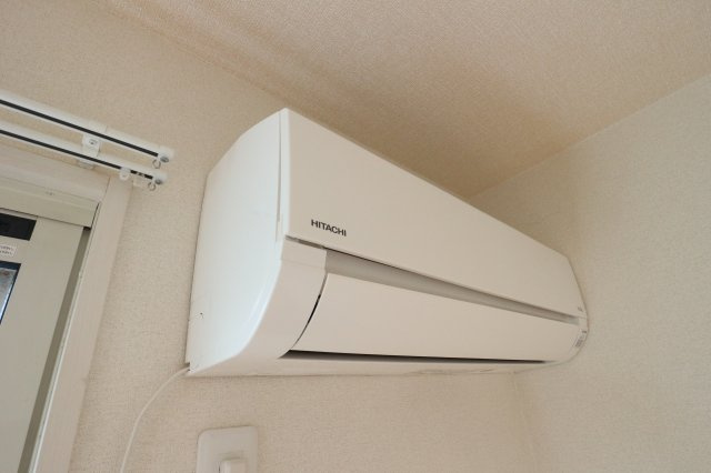 グリーンピア Ａの設備