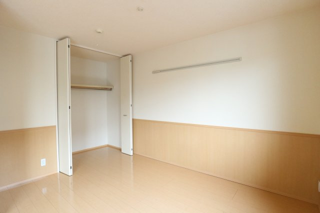 グリーンピア Ａの居間・リビング