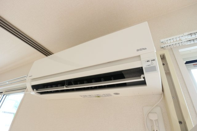 グリーンピア Ａの設備