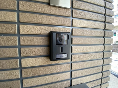 【セキュリティ】 | ハピネス前野