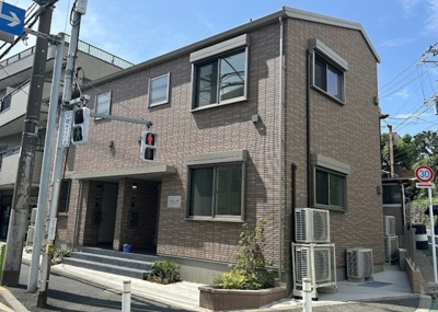 【外観】 | ハピネス前野