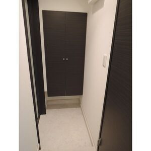 Ｃｌａｓｓｙ　Ｒｅｓｉｄｅｎｃｅの玄関