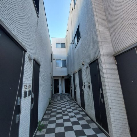 Ｃｌａｓｓｙ　Ｒｅｓｉｄｅｎｃｅのその他共用部分