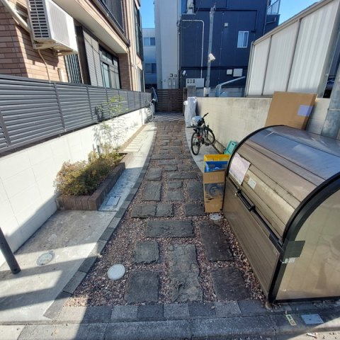 Ｃｌａｓｓｙ　Ｒｅｓｉｄｅｎｃｅのその他共用部分