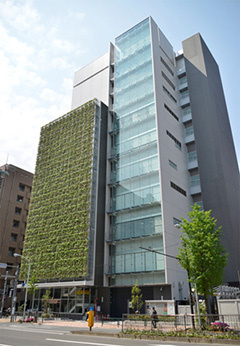 Ｃｌａｓｓｙ　Ｒｅｓｉｄｅｎｃｅの周辺