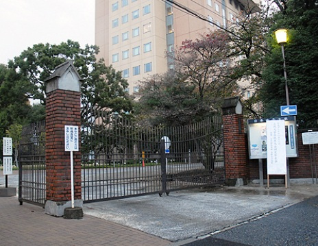 Ｃｌａｓｓｙ　Ｒｅｓｉｄｅｎｃｅの周辺