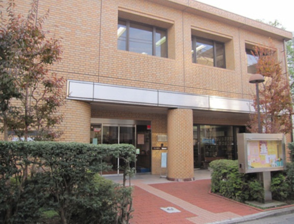 Ｃｌａｓｓｙ　Ｒｅｓｉｄｅｎｃｅの周辺