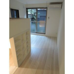 Ｃｌａｓｓｙ　Ｒｅｓｉｄｅｎｃｅの居間・リビング