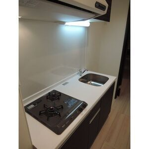 Ｃｌａｓｓｙ　Ｒｅｓｉｄｅｎｃｅのキッチン