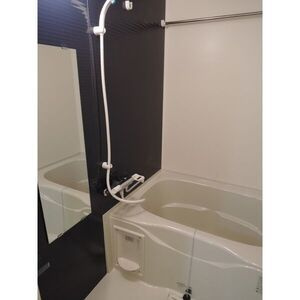 Ｃｌａｓｓｙ　Ｒｅｓｉｄｅｎｃｅの浴室