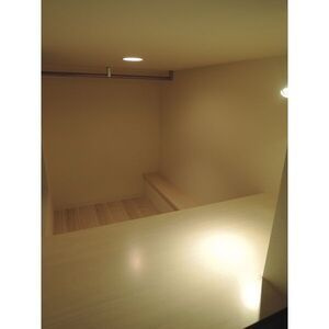 Ｃｌａｓｓｙ　Ｒｅｓｉｄｅｎｃｅの内装