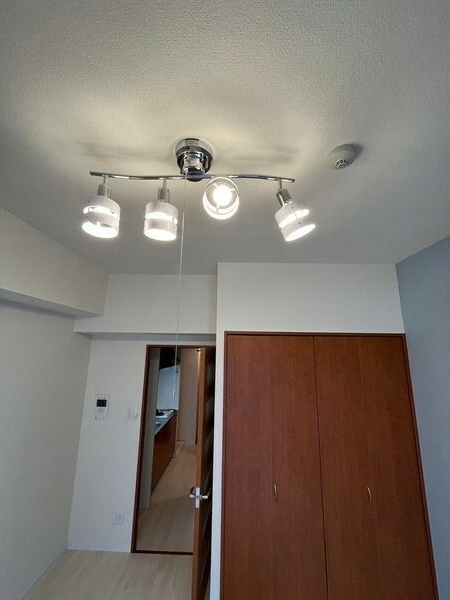 CITY SPIRE 名駅前の設備