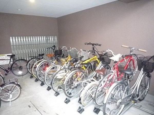 CITY SPIRE 名駅前のその他