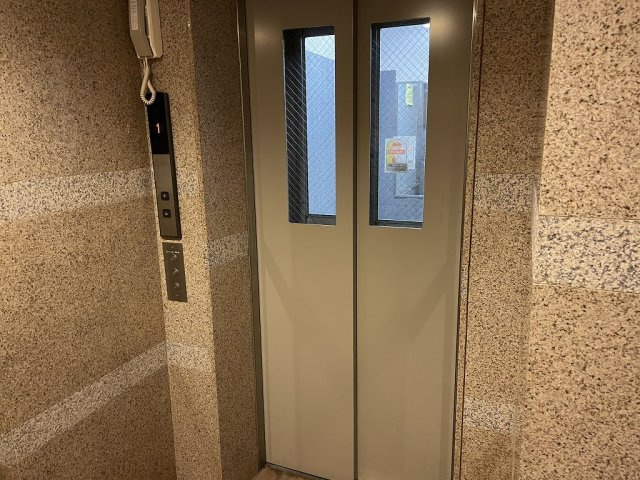 レガトス文京のその他共用部分