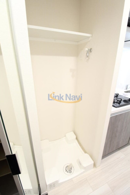 【内装】 | プレサンスOSAKA西中島リエゾン