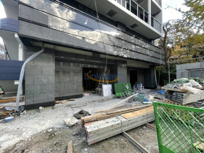 【エントランス】 | プレサンスOSAKA西中島リエゾン