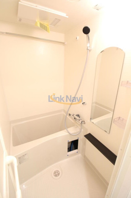 【浴室】 | プレサンスOSAKA西中島リエゾン