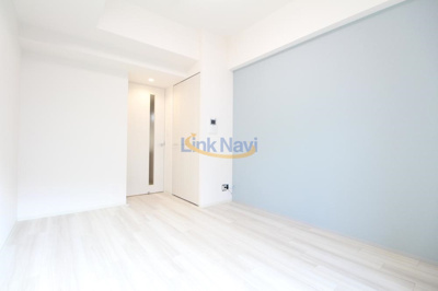 【寝室】 | プレサンスOSAKA西中島リエゾン