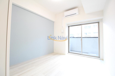 【居間・リビング】 | プレサンスOSAKA西中島リエゾン