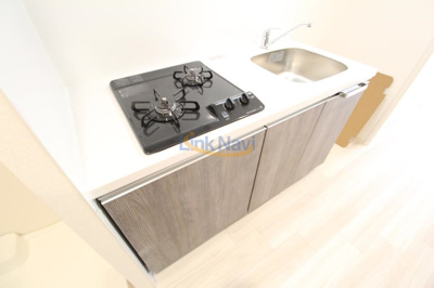 【キッチン】 | プレサンスOSAKA西中島リエゾン