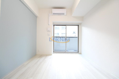 【居間・リビング】 | プレサンスOSAKA西中島リエゾン